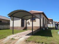 3 Bedroom 2 Bathroom House for Sale for sale in Cosmo City