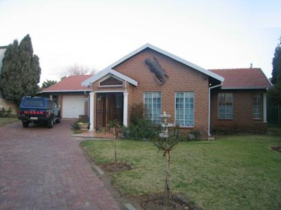 3 Bedroom House for Sale For Sale in The Reeds - Private Sale - MR78122