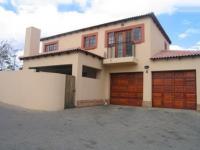 3 Bedroom 3 Bathroom House for Sale for sale in Celtisdal