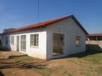 3 Bedroom 2 Bathroom House for Sale for sale in Jan Niemand Park