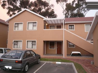 2 Bedroom Simplex for Sale For Sale in Protea Hoogte - Private Sale - MR78343