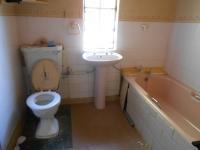 Bathroom 1 - 3 square meters of property in Brits