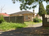 2 Bedroom 1 Bathroom House for Sale for sale in Vereeniging
