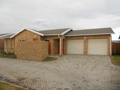 Front View of property in Port Elizabeth Central