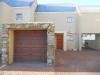 2 Bedroom 1 Bathroom Flat/Apartment for Sale for sale in Gordons Bay