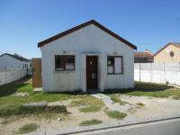 2 Bedroom 1 Bathroom House for Sale for sale in Eerste River