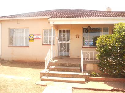  of property in Krugersdorp