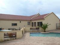 4 Bedroom 2 Bathroom House for Sale for sale in Lenasia South