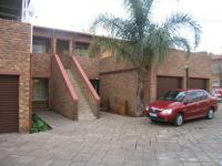 2 Bedroom 2 Bathroom Simplex for Sale for sale in Hennopspark