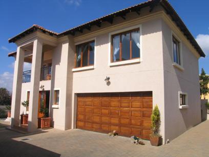 3 Bedroom House for Sale For Sale in Moreletapark - Home Sell - MR80135