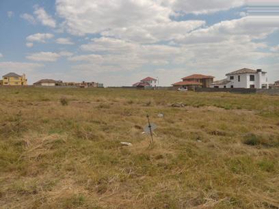 Land for Sale For Sale in Midrand - Private Sale - MR80341