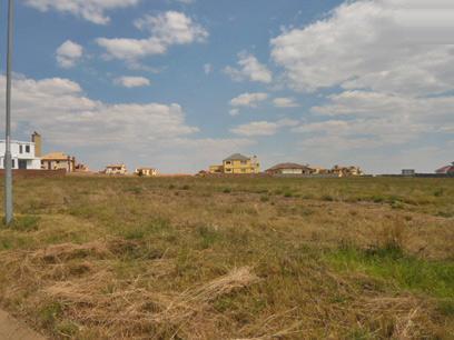 Land for Sale For Sale in Midrand - Private Sale - MR80342