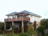 Front View of property in Port Alfred