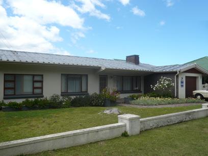  of property in Hermanus