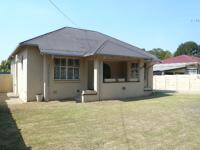 3 Bedroom 1 Bathroom House for Sale for sale in Capital Park