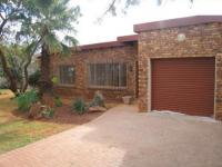 3 Bedroom 3 Bathroom House for Sale for sale in Garsfontein