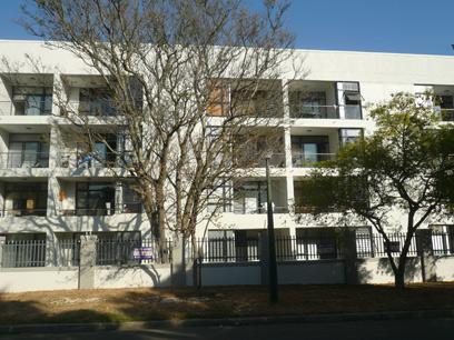 2 Bedroom Apartment for Sale For Sale in Stellenbosch - Private Sale - MR81342