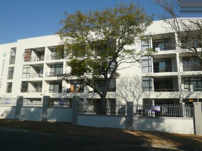 2 Bedroom Apartment for Sale For Sale in Stellenbosch - Private Sale - MR81344