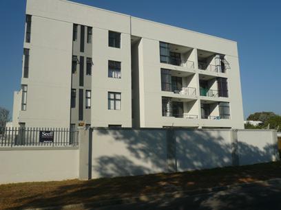 2 Bedroom Apartment for Sale For Sale in Stellenbosch - Home Sell - MR81345