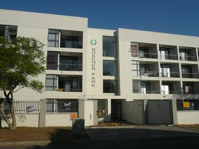 2 Bedroom Apartment for Sale For Sale in Stellenbosch - Home Sell - MR81347