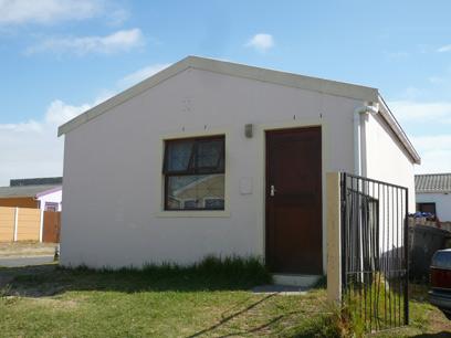  of property in Milnerton