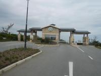 Front View of property in Mossel Bay