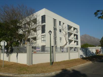 2 Bedroom Apartment for Sale For Sale in Stellenbosch - Private Sale - MR82340
