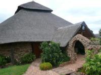 Front View of property in Pretoria North