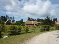 Front View of property in Knysna