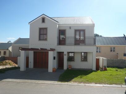 3 Bedroom House for Sale For Sale in Stellenbosch - Private Sale - MR83344