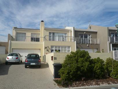 3 Bedroom Duplex for Sale For Sale in Melkbosstrand - Home Sell - MR83345