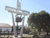  of property in Bloemfontein