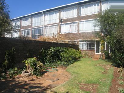 2 Bedroom Apartment for Sale For Sale in Doringkloof - Private Sale - MR84134