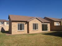 3 Bedroom 2 Bathroom Simplex for Sale for sale in Heuweloord