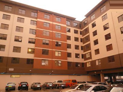 1 Bedroom Apartment for Sale and to Rent For Sale in Wynberg - CPT - Home Sell - MR84349