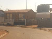 2 Bedroom 1 Bathroom House for Sale for sale in Thokoza