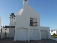 3 Bedroom 2 Bathroom House for Sale for sale in St Helena Bay