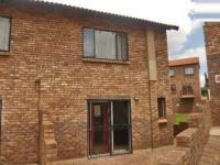 2 Bedroom 1 Bathroom Duplex for Sale for sale in Midrand