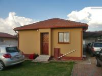 2 Bedroom 2 Bathroom House for Sale for sale in Midrand
