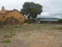 Land for Sale for sale in Strand