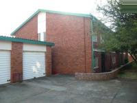 Front View of property in La Montagne