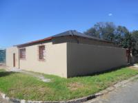 2 Bedroom 1 Bathroom House for Sale for sale in Vrededorp