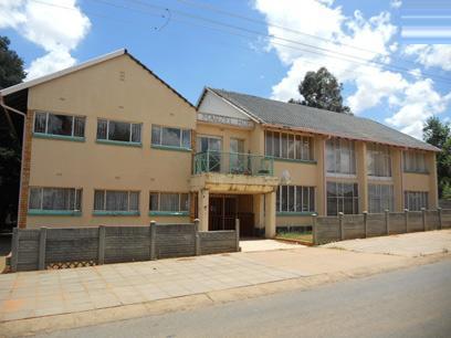 Front View of property in Klerksdorp