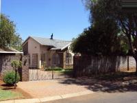 Front View of property in Meyerton