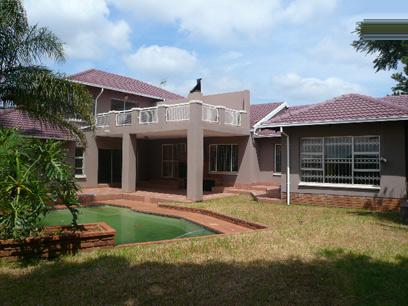  of property in Rooihuiskraal