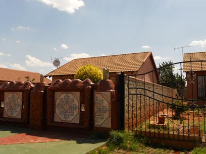  of property in Sebokeng