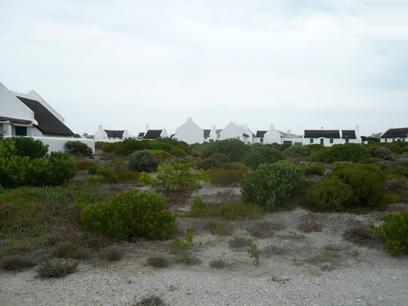  of property in Struis Bay