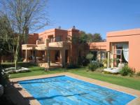5 Bedroom 4 Bathroom House for Sale for sale in Silver Lakes Golf Estate