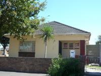 House for Sale for sale in Parow Valley