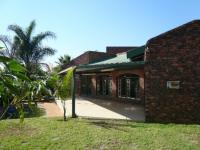 4 Bedroom 3 Bathroom House for Sale for sale in Theresapark